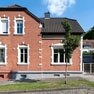 Umbau und energetische Sanierung denkmalgeschütztes Wohnhaus, Saarbrücken